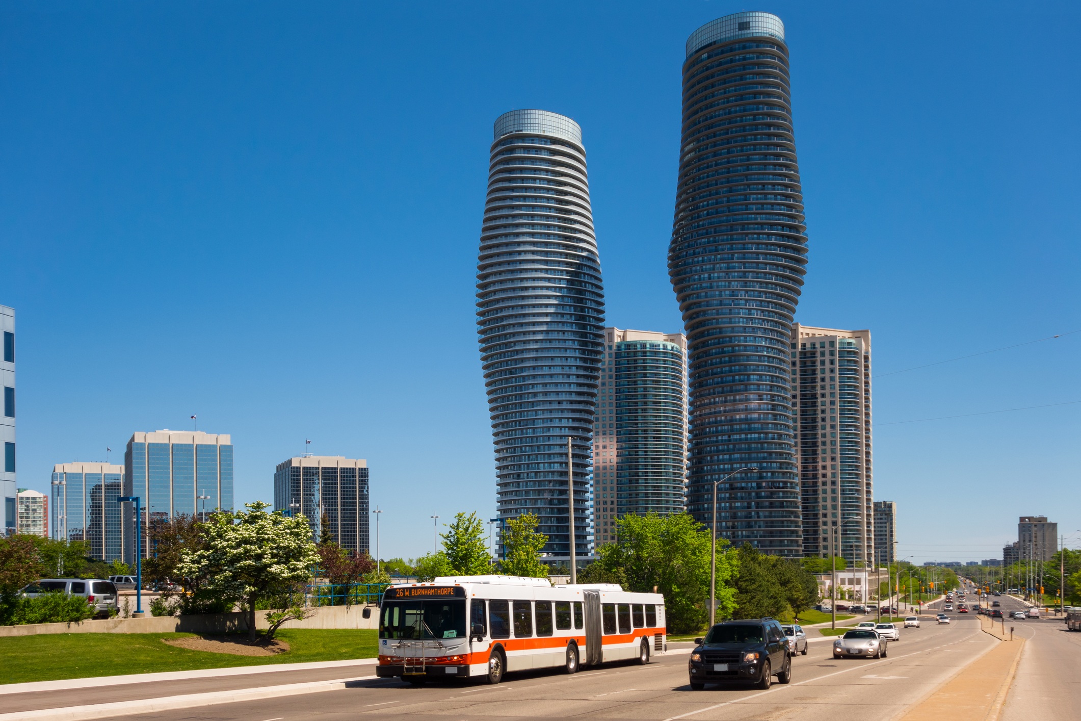 Real Estate Lawyer Serving Waterdown